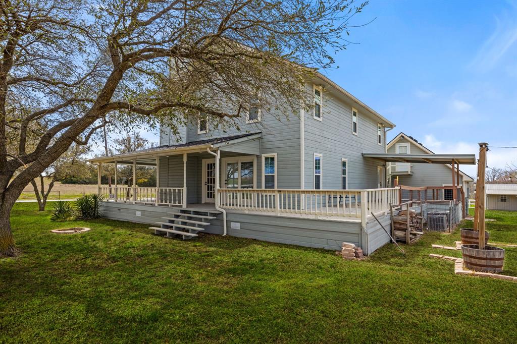 252 Rider Road