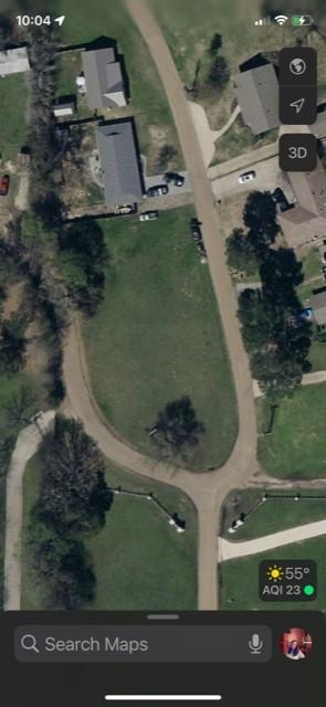 0 Circle Drive