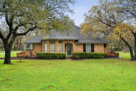 Photo of 5620 Cool Springs Drive, Midlothian, TX 76065 (MLS # 21203844)