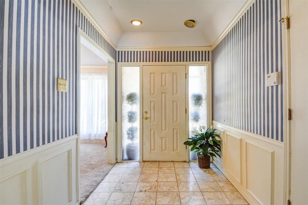 2520 Evans Drive