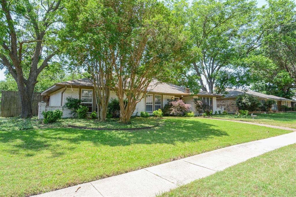 2520 Evans Drive