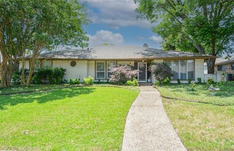 2520 Evans Drive Plano TX 75075