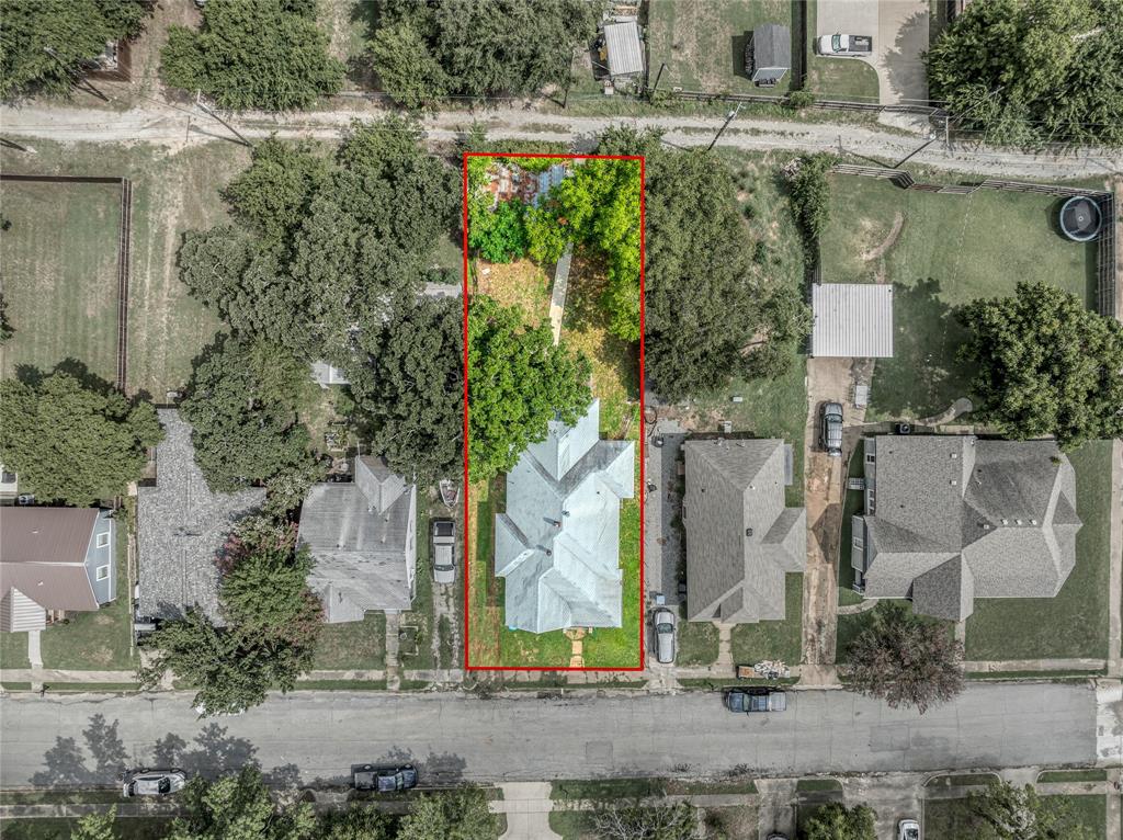 DUMAS J P ADDN - Residential