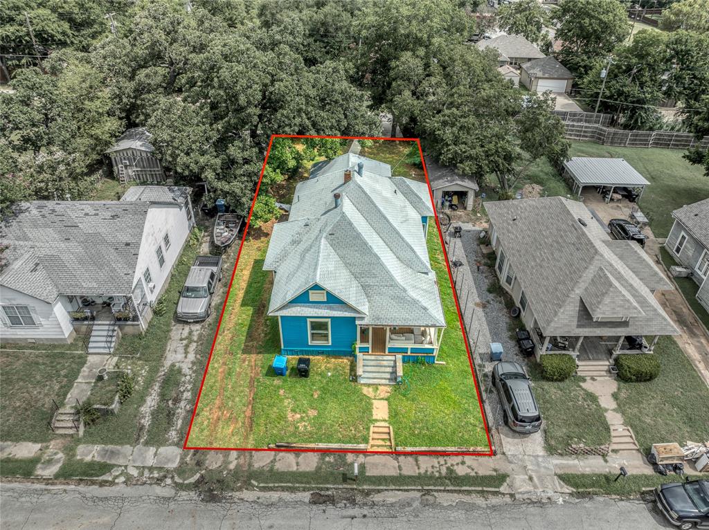 DUMAS J P ADDN - Residential