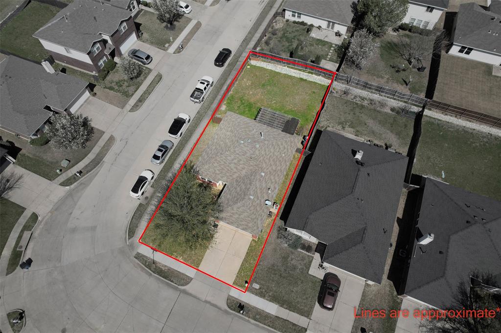 Wynfield Farms Ph 2 - Residential