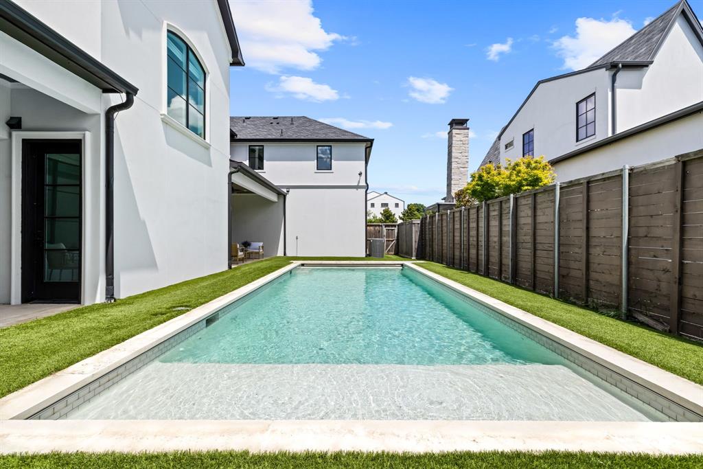 Preston Royal - Residential