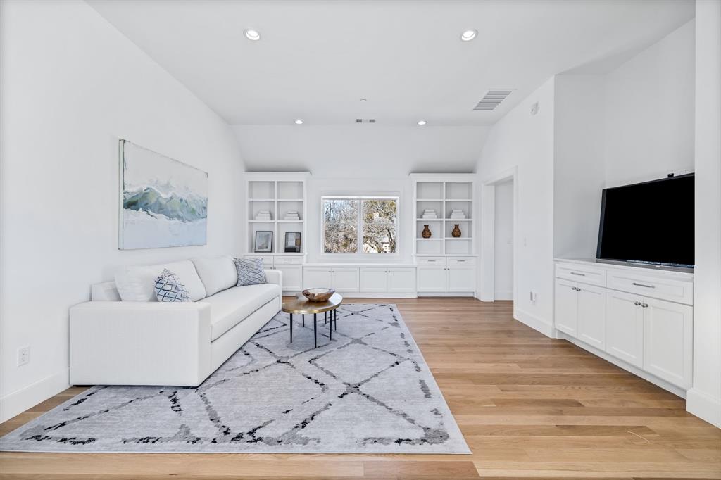 Preston Royal - Residential