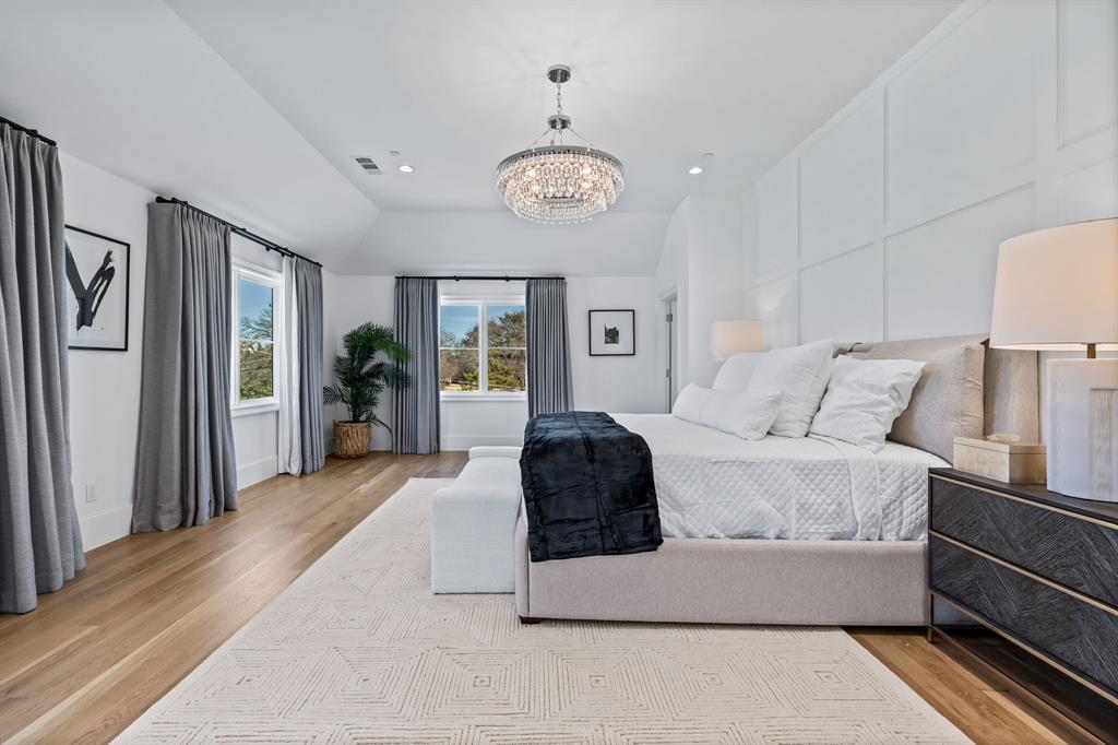 Preston Royal - Residential