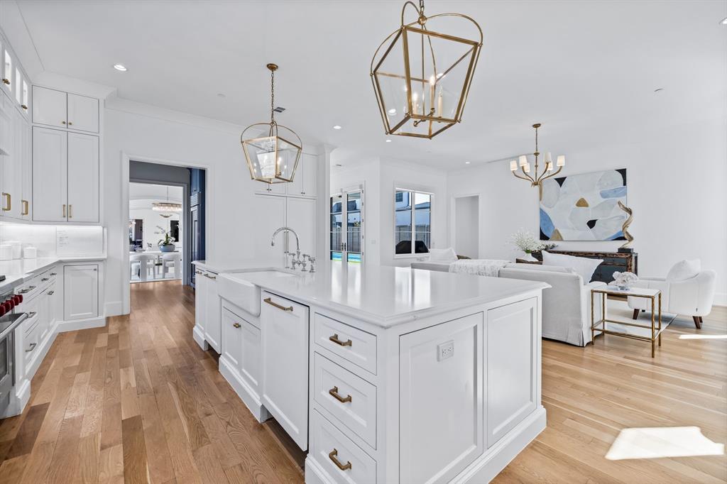 Preston Royal - Residential