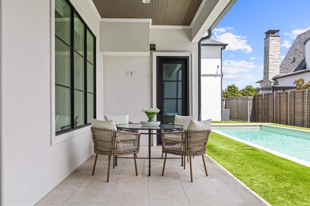 Preston Royal - Residential