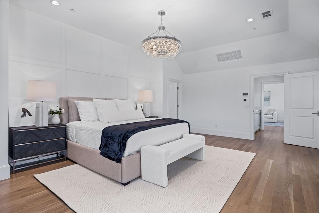 Preston Royal - Residential