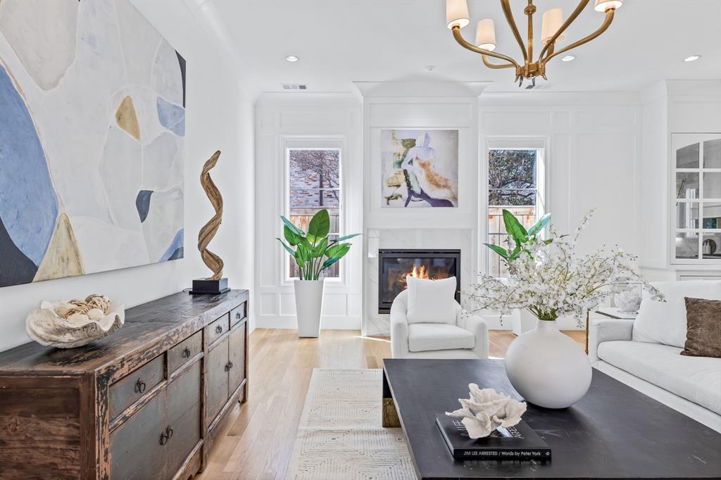 Preston Royal - Residential