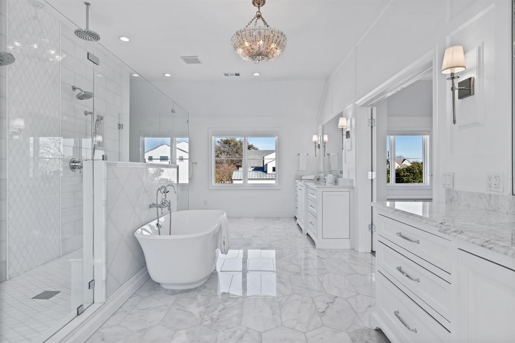 Preston Royal - Residential