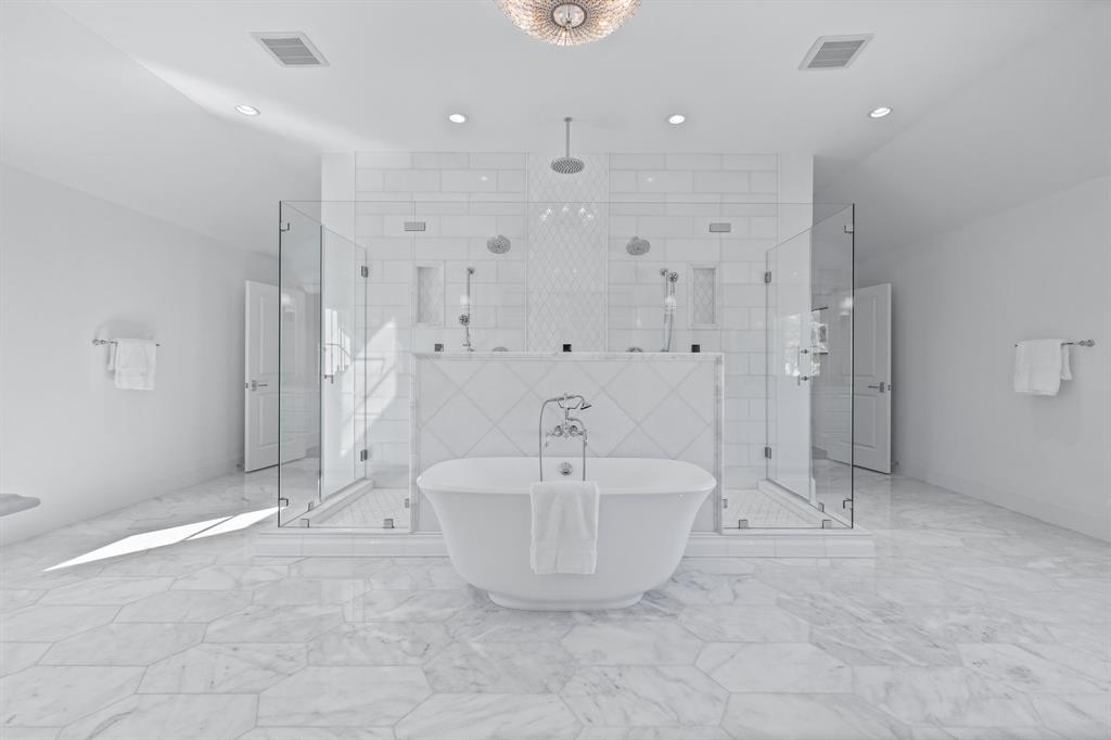 Preston Royal - Residential