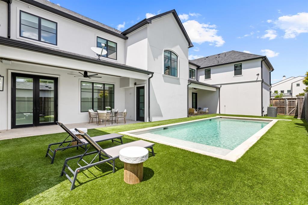 Preston Royal - Residential