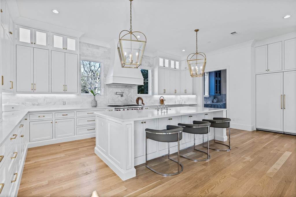 Preston Royal - Residential