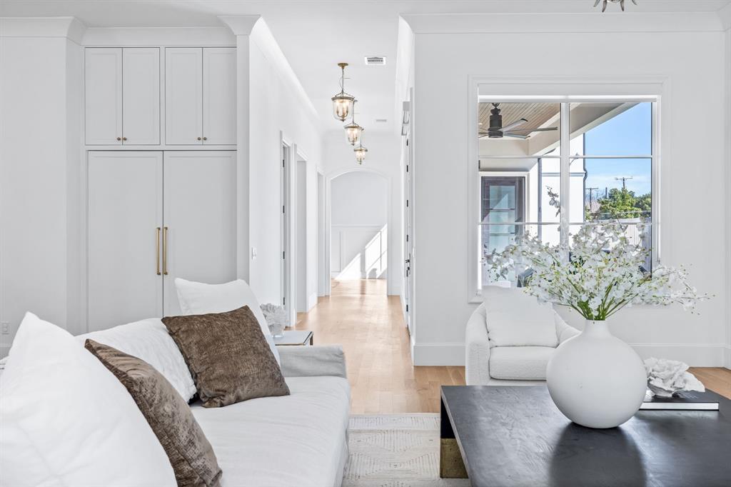 Preston Royal - Residential