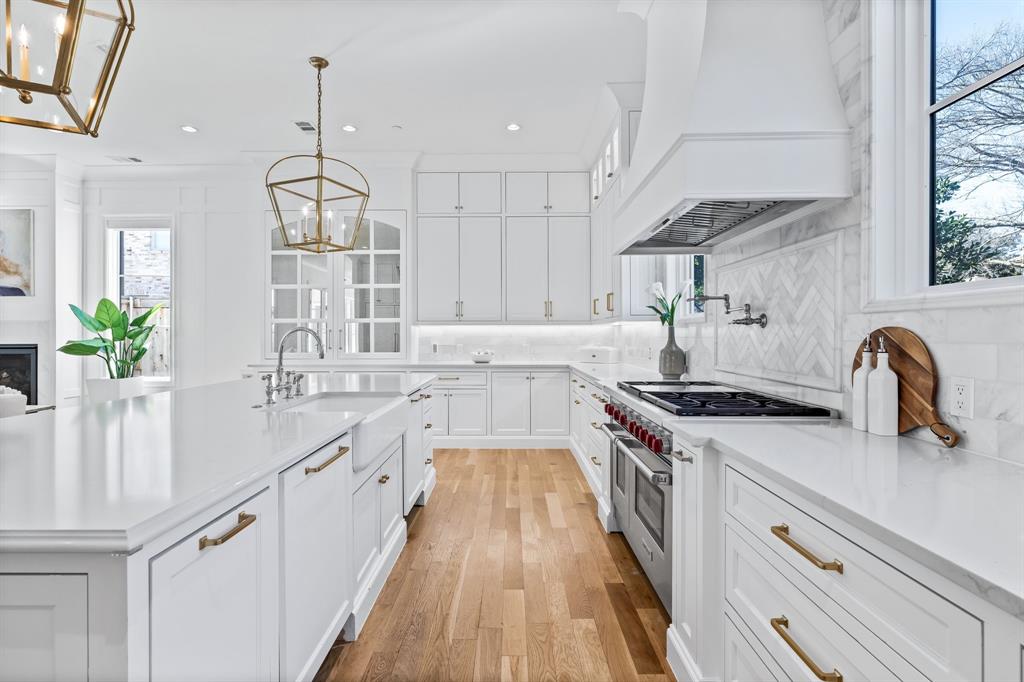 Preston Royal - Residential