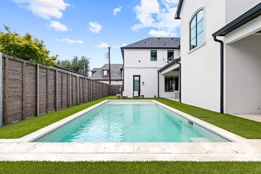 Preston Royal - Residential