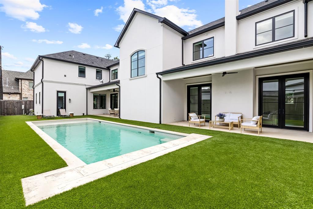 Preston Royal - Residential