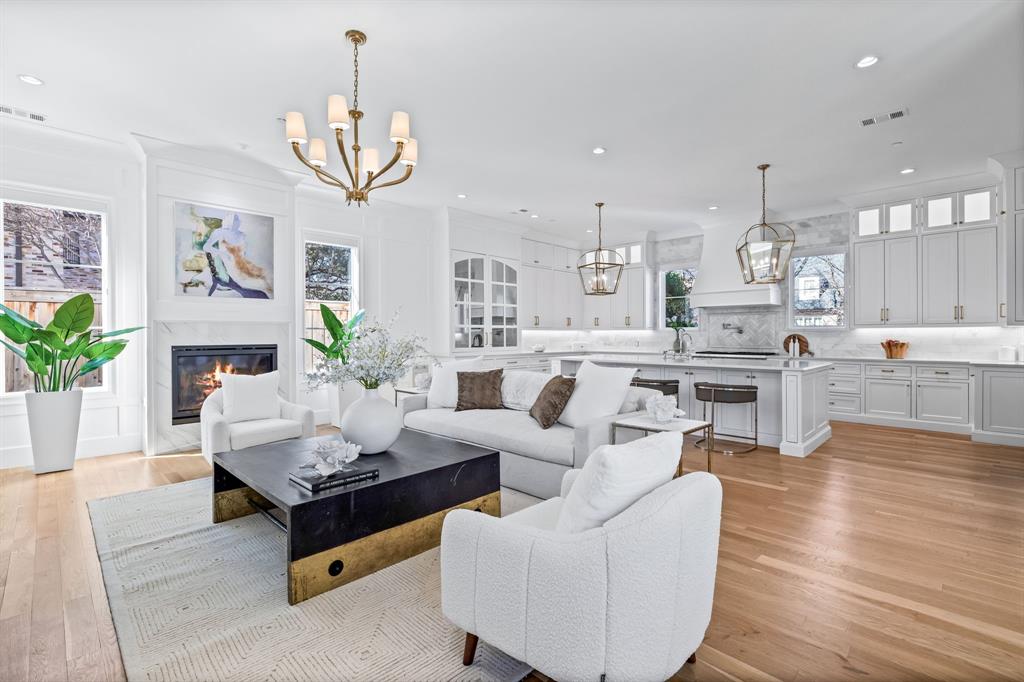 Preston Royal - Residential