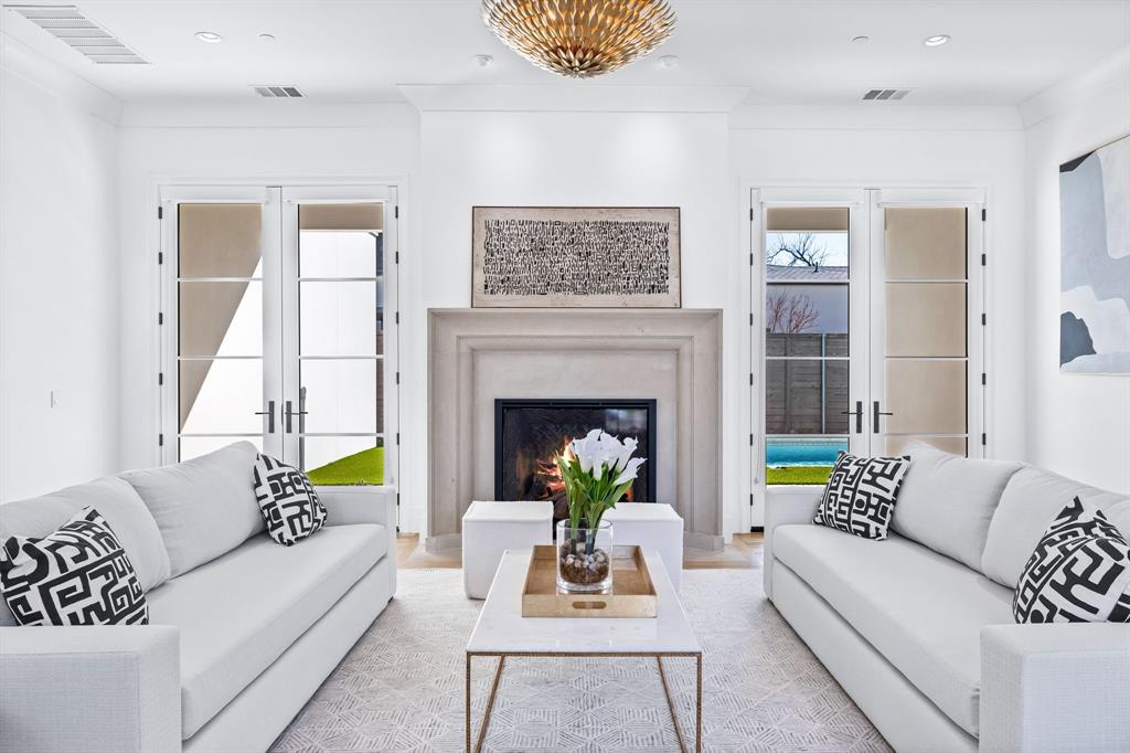 Preston Royal - Residential