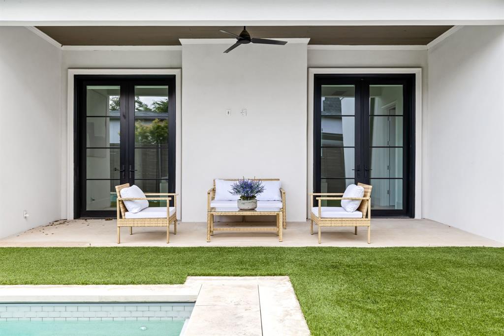 Preston Royal - Residential