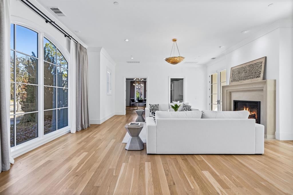 Preston Royal - Residential