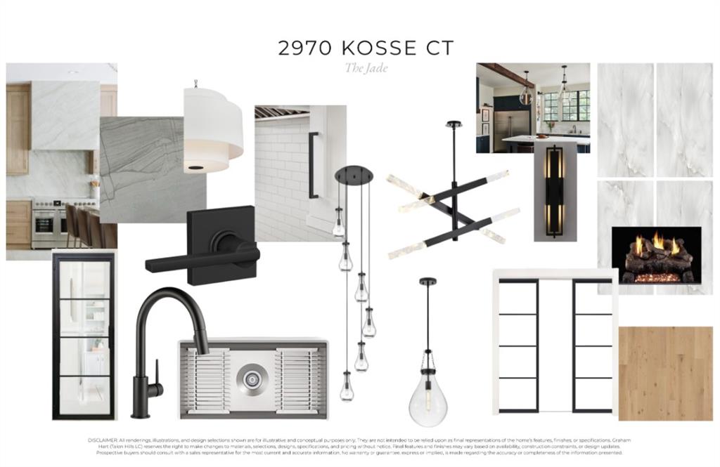 2970 Kosse Court