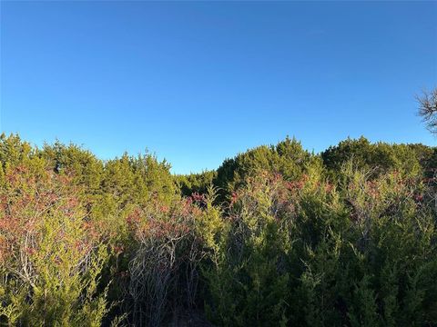 Lot 659R Canyon Wren Loop Graford TX 76449