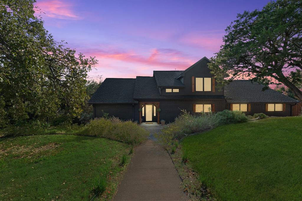 Spanish Trail - Residential