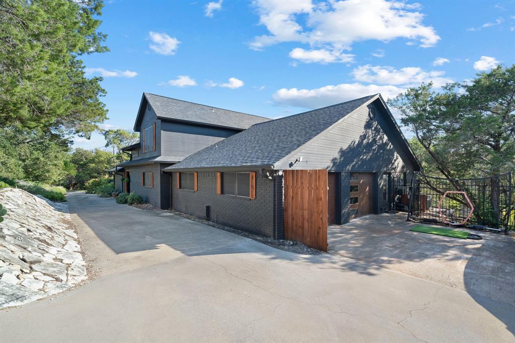 Spanish Trail - Residential