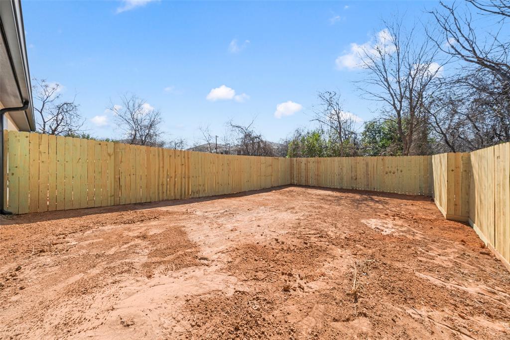 Burleson M F - Residential Income