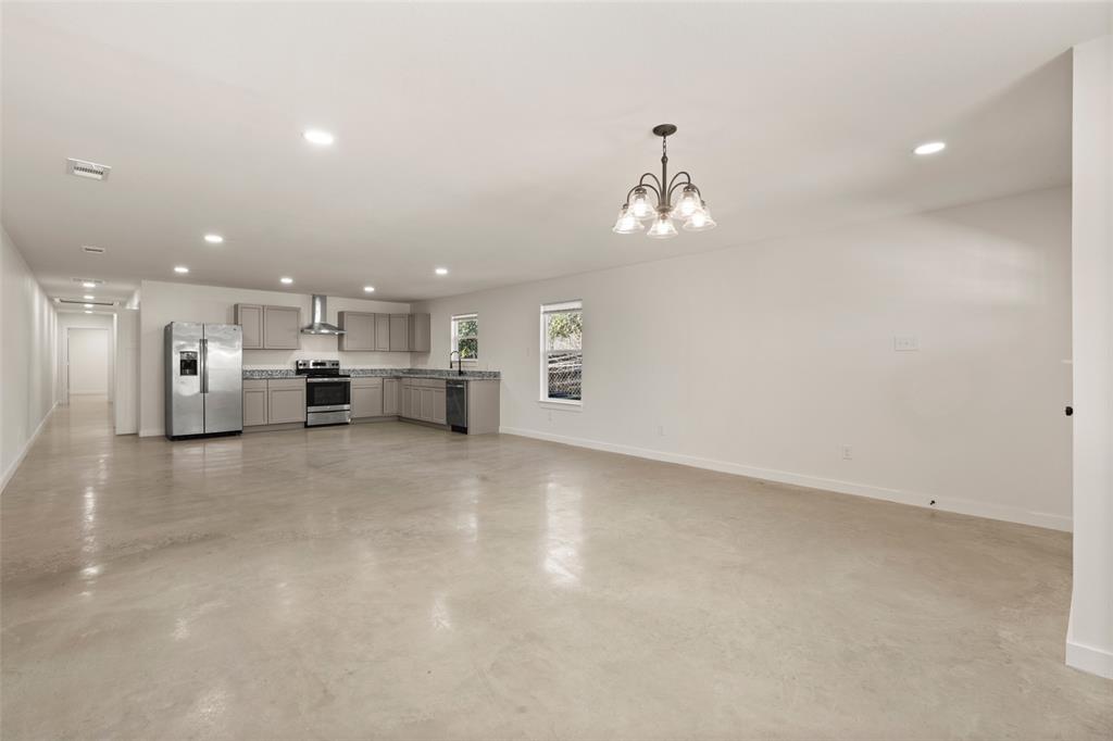 Burleson M F - Residential Income