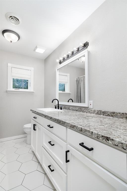 Stanburn - Residential