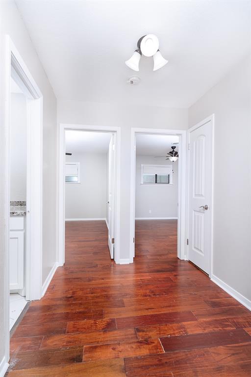 Stanburn - Residential