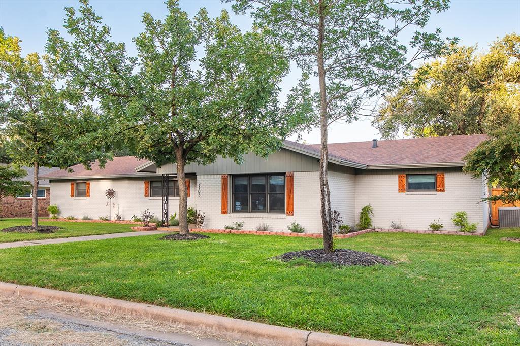 Stanburn - Residential