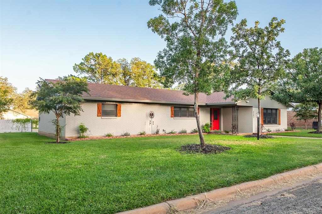 Stanburn - Residential