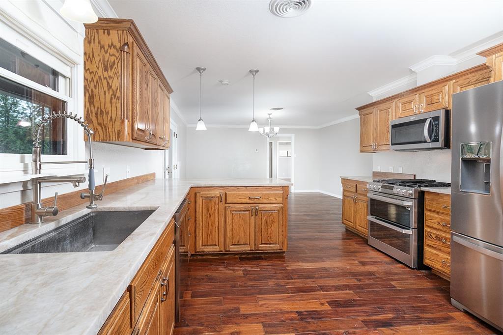 Stanburn - Residential