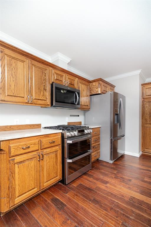 Stanburn - Residential