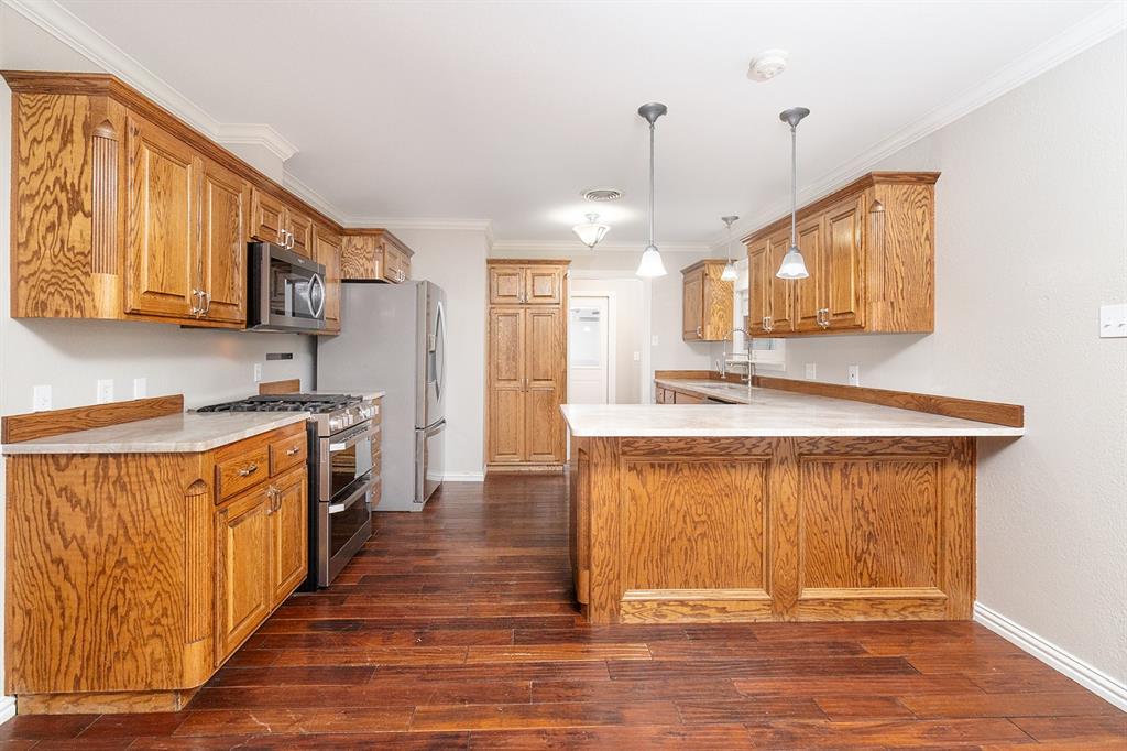 Stanburn - Residential