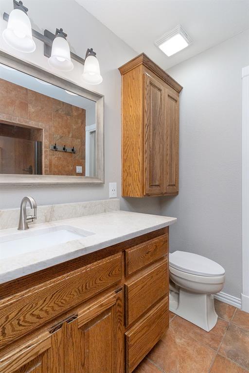 Stanburn - Residential