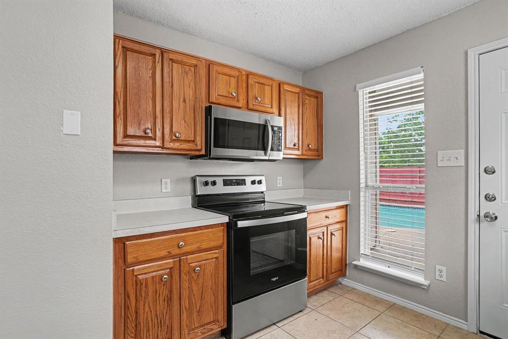 Garden Spgs Add - Residential
