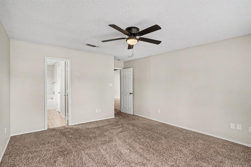 Garden Spgs Add - Residential