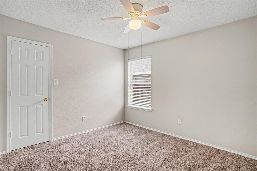 Garden Spgs Add - Residential
