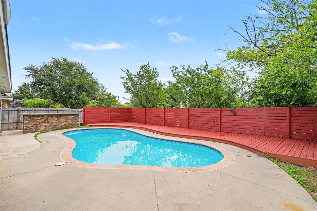 Garden Spgs Add - Residential