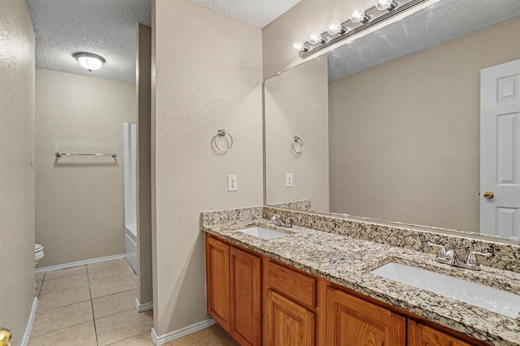 Garden Spgs Add - Residential