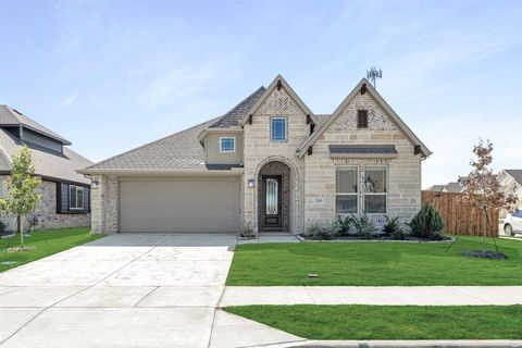 Photo of 200 Sweetwater Drive, Commerce, TX 75428 (MLS # 21314027)