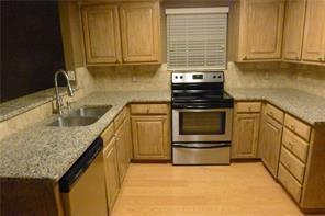 Preston Oaks #01 - Residential