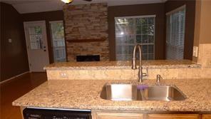 Preston Oaks #01 - Residential